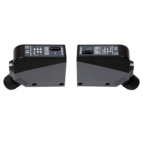 HOS70-T15R3方形光電開關(guān)