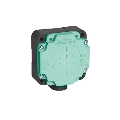 HPS80-50系列長(zhǎng)距離檢測(cè)型接近開(kāi)關(guān)