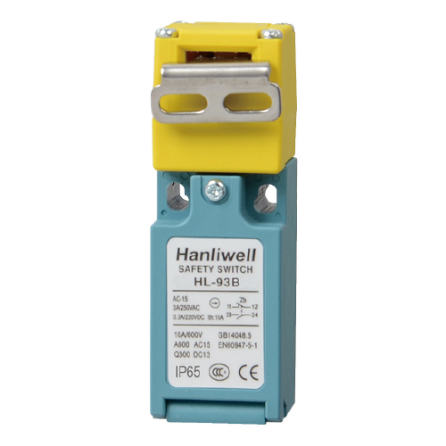 HL-93BPMO2立式安全門限位開(kāi)關(guān)