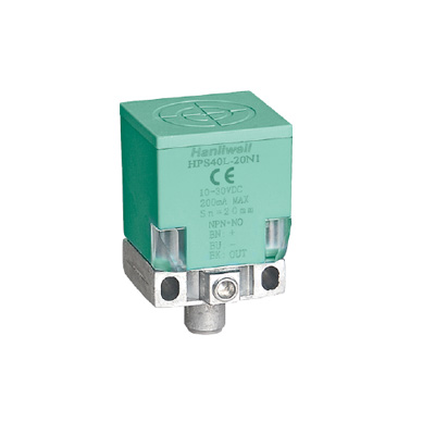 HPS40L-20系列長(zhǎng)距離檢測(cè)型接近開(kāi)關(guān)