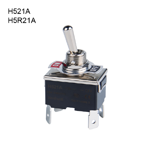 H521A鈕子開(kāi)關(guān)